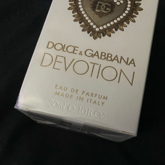 💎DOLCE & GABBANA 💎 - “Devotion” - Women’s Eau de Parfum (1oz/30ml) - Picture 6 of 12